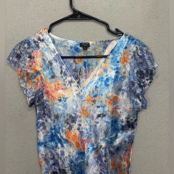 Komarov sultry dress - Picture 3 of 16